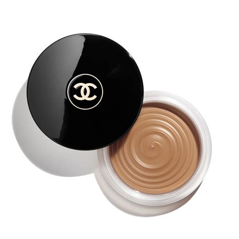 chanel cream bronzer brush|chanel bronzer near me.